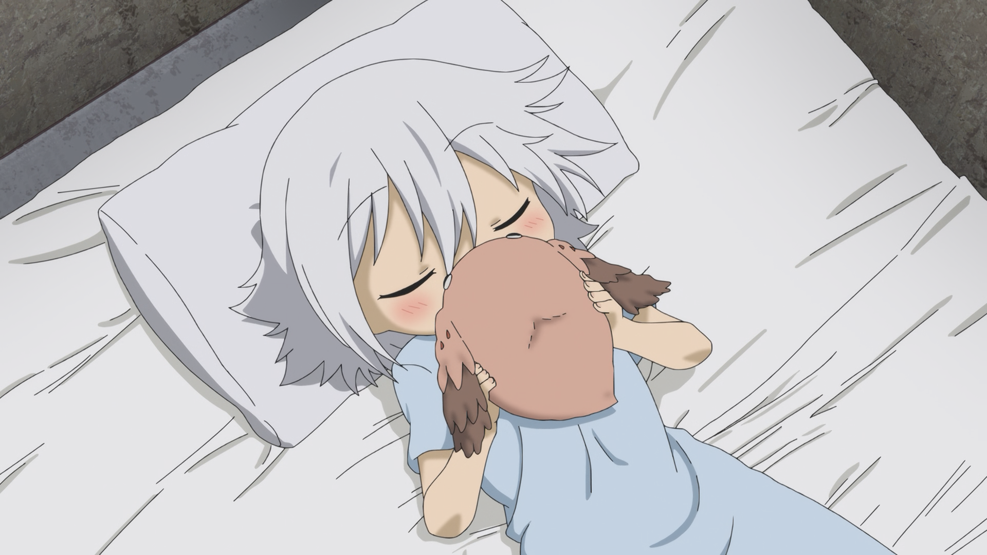 Made in Abyss Movie 3: Fukaki Tamashii no Reimei (Anacrónico Fansub)